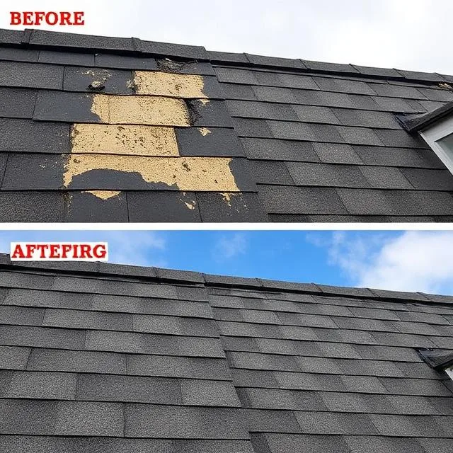 Roof Repair Near Me in Baird, TX near me